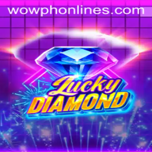 Discover the Exciting World of LuckyDiamond: The Ultimate Thrill
