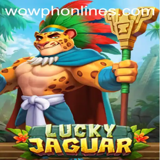 Exploring The Thrills of LuckyJaguar: An Innovative Gaming Experience