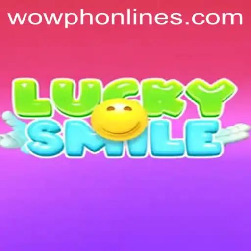 Unveiling LuckySmile: A New Gaming Phenomenon with WOWPH