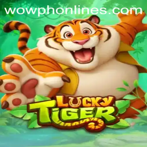 Unveiling LuckyTiger: A Captivating Adventure in the World of WOWPH