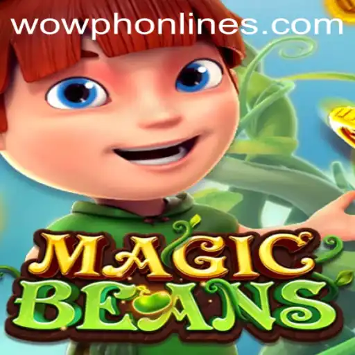 Explore the Enchanting World of MAGICBEANS