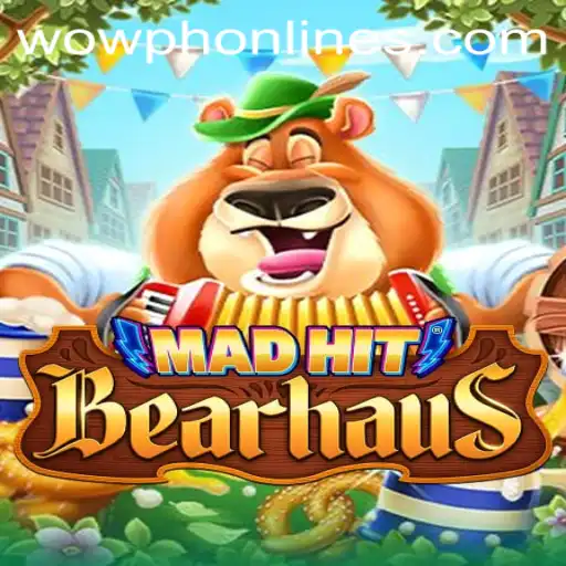 MadHitBearhaus: A Thrilling Adventure Game with WOWPH