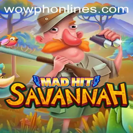 MadHitSavannah: Unveiling the Thrills of WOWPH