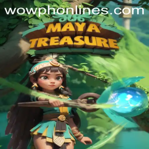 MayaTreasure: A Thrilling Adventure in the World of WOWPH