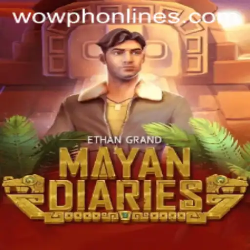 Experience the Thrill of MayanDiaries: Explore the Ancient World with WOWPH