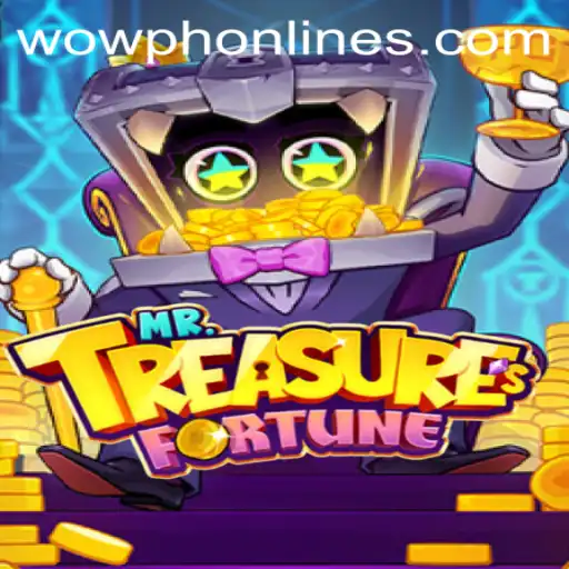 Unveiling the Thrills of MrTreasuresFortune: A Journey Through Adventure and Strategy