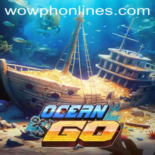 Dive into Adventure with OceanGO: A Thrilling Journey into the Deep