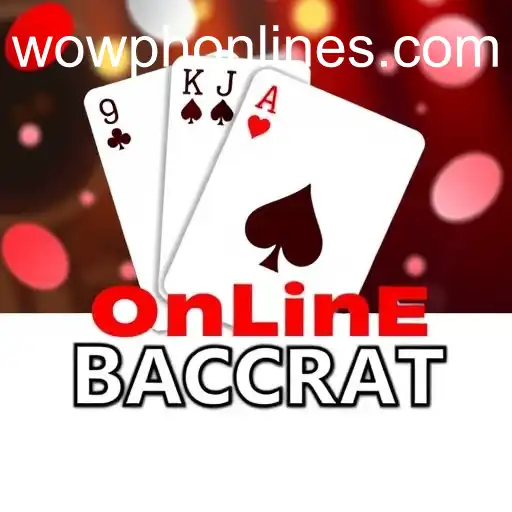 Exploring the Exciting World of Online Baccarat: An In-Depth Look with WOWPH