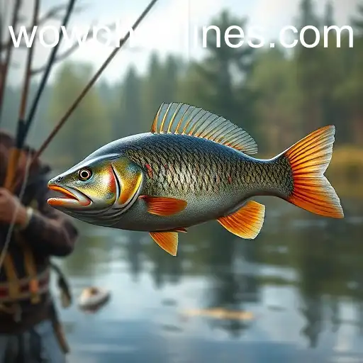 Exploring the World of Online Fishing with WOWPH