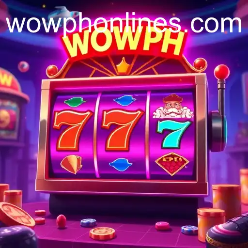 The Evolution and Appeal of Online Slots: A Closer Look at WOWPH
