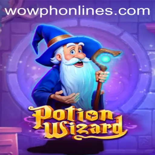 Embark on a Magical Journey with PotionWizard and the WOWPH Phenomenon