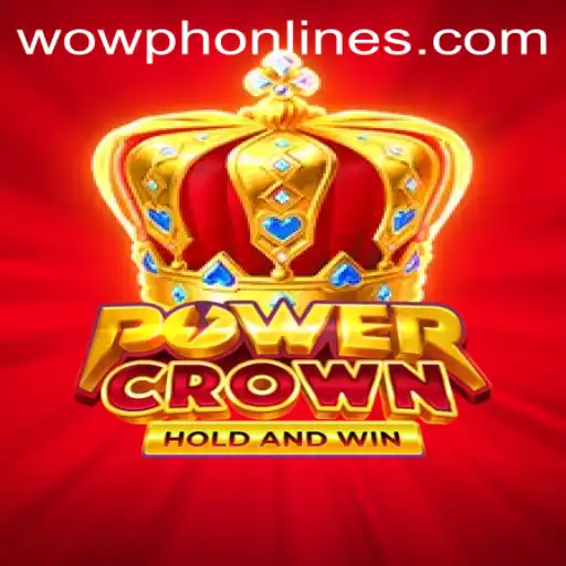 Exploring PowerCrown: The Game Taking the WOWPH Community by Storm