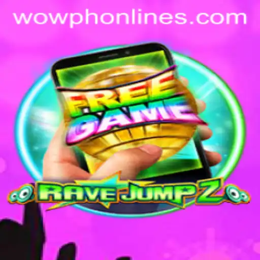 RaveJump2M: An Electrifying Adventure in Virtual Reality