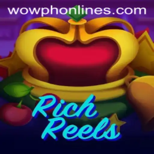 Experience the Excitement of RichReels: A Game Changer in WOWPH