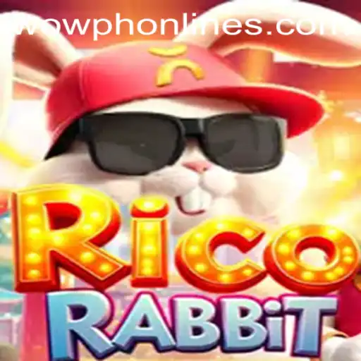 RicoRabbit: A Jump into the Exciting World of Digital Gaming
