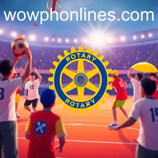 Exploring the Exciting World of Rotary Games with WOWPH
