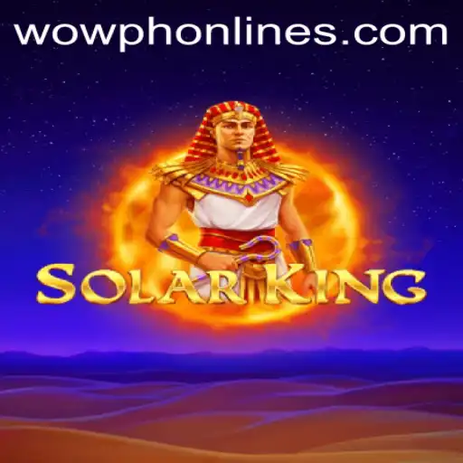 Embark on an Intergalactic Journey with SolarKing: A Comprehensive Guide