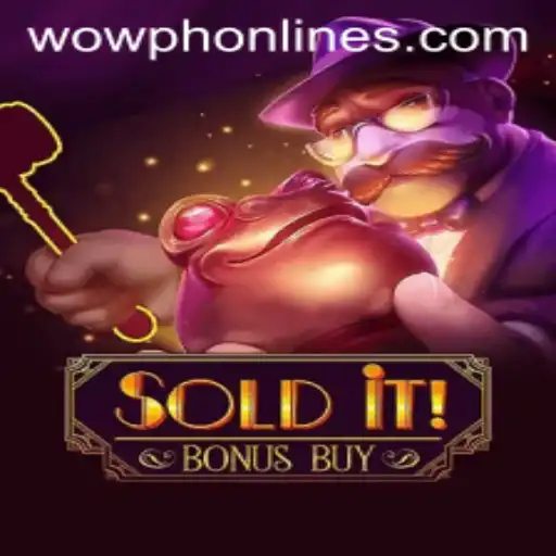Exploring the Thrills of SolditBonusBuy: A Comprehensive Guide to WOWPH's Latest Gaming Sensation
