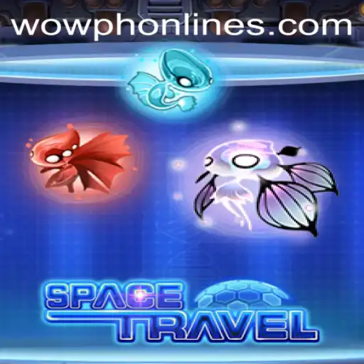 Explore the Universe with SpaceTravel: A New Gaming Frontier