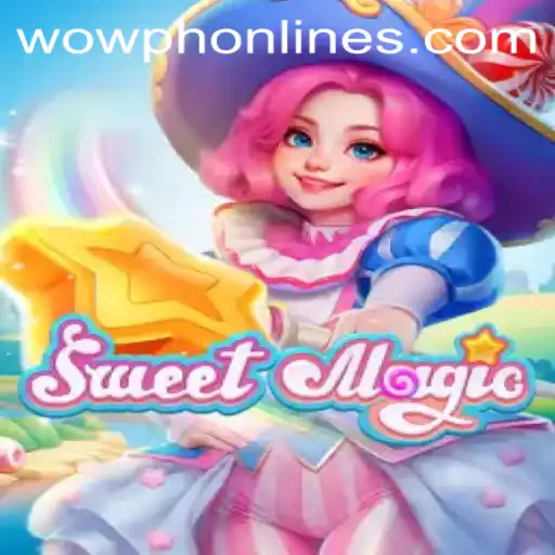 Discovering the Enchantment of SweetMagic: A Gaming Phenomenon