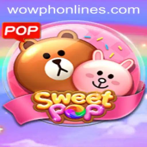 SweetPOP: An Addictive Adventure in the WOWPH World