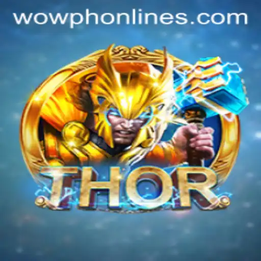 Exploring the World of THOR: The New Sensation in Gaming