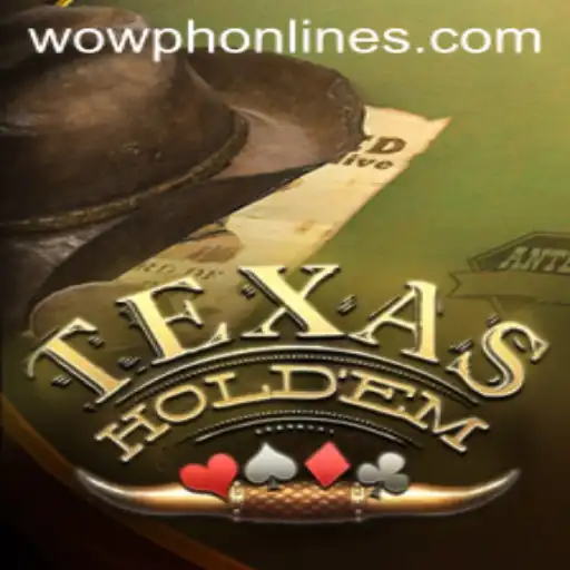 Dive into the World of Texas Hold'em: The Exciting Dynamics of WOWPH