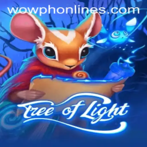 Exploring TreeofLight: A New Gaming Sensation in the WOWPH Community
