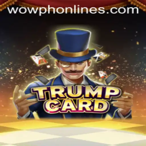 Discover the Exciting World of TrumpCard: A Game-Changer in Strategy Gaming
