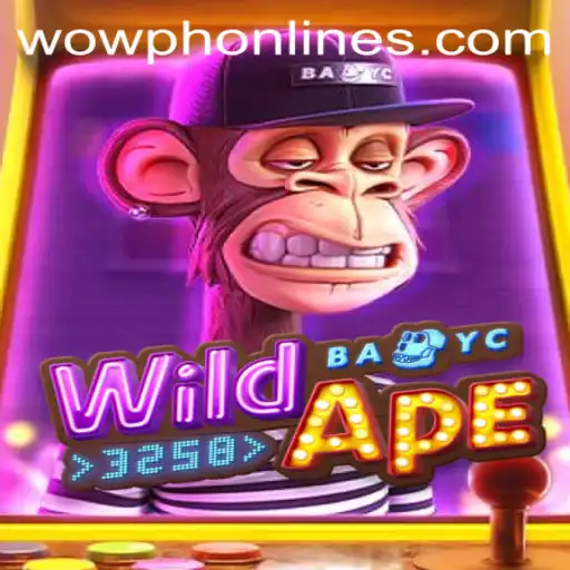 Exploring the Exciting World of WildApe3258 with WOWPH