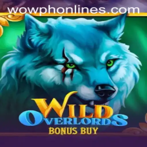 Explore the Excitement of WildOverlordsBonusBuy