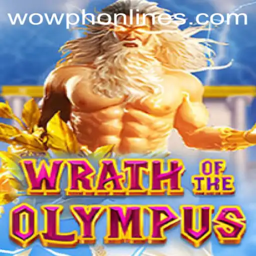 Explore the Mythical World of WrathofOlympus: The Ultimate Battle Awaits